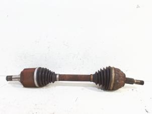 Gebruikte Homokineetas links-voor Ford Kuga Prijs € 51,00 Margeregeling aangeboden door Van der Ven Autorecycling B.V.