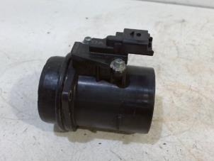 Gebruikte Luchtmassameter Citroen C3 Prijs € 21,00 Margeregeling aangeboden door Van der Ven Autorecycling B.V.