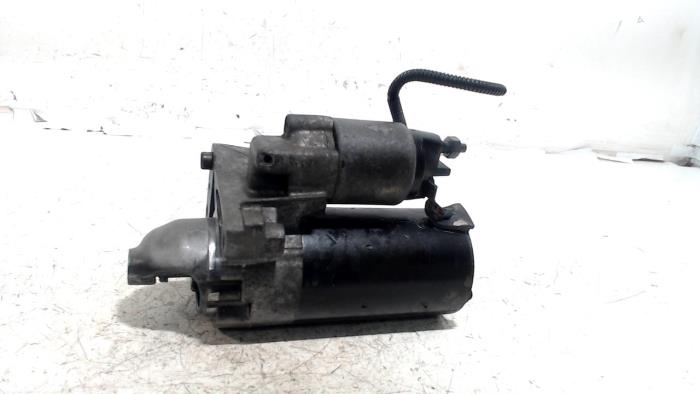 Gebruikte Computer Motormanagement Mini Mini Prijs € 21,00 Margeregeling aangeboden door Van der Ven Autorecycling B.V.