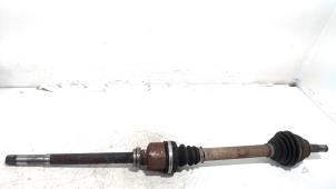 Gebruikte Aandrijfas rechts-voor Peugeot Partner Prijs € 21,00 Margeregeling aangeboden door Van der Ven Autorecycling B.V.