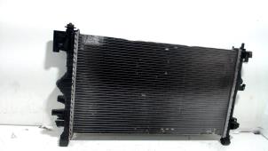 Gebruikte Radiateur Opel Insignia Prijs € 15,00 Margeregeling aangeboden door Van der Ven Autorecycling B.V.