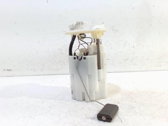 Gebruikte Tank element Pomp Smart Forfour Prijs € 13,00 Margeregeling aangeboden door Van der Ven Autorecycling B.V.