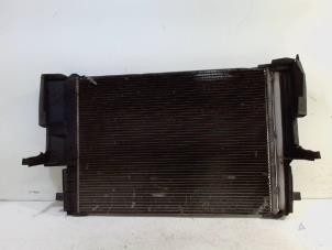 Gebruikte Airco Radiateur Mercedes B-Klasse Prijs € 18,00 Margeregeling aangeboden door Van der Ven Autorecycling B.V.