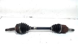 Gebruikte Cardanas links-voor (VWA) Toyota Yaris Prijs € 21,00 Margeregeling aangeboden door Van der Ven Autorecycling B.V.