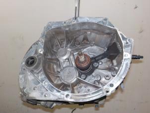 Gebruikte Versnellingsbak Citroen C4 Prijs € 117,00 Margeregeling aangeboden door Van der Ven Autorecycling B.V.