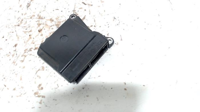 Airbag Module van een Citroen C4 Picasso 2015