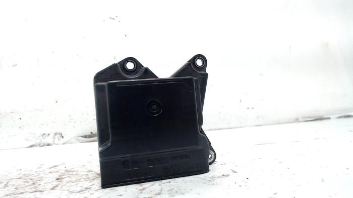 Airbag Module van een Citroen C4 Picasso 2015