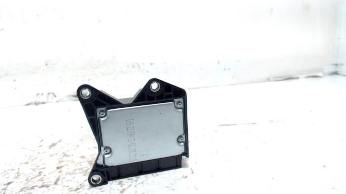 Airbag Module van een Citroen C4 Picasso 2015