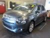Airbag Module van een Citroen C4 Picasso 2015