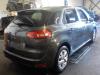 Airbag Module van een Citroen C4 Picasso 2015