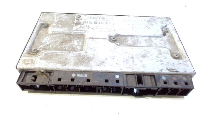 Gebruikte Computer Diversen BMW 5-Serie Prijs € 45,00 Margeregeling aangeboden door Van der Ven Autorecycling B.V.