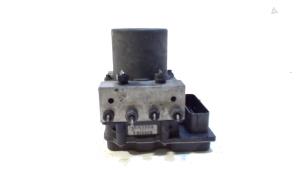 Gebruikte ABS Pomp BMW 5-Serie Prijs € 204,00 Margeregeling aangeboden door Van der Ven Autorecycling B.V.