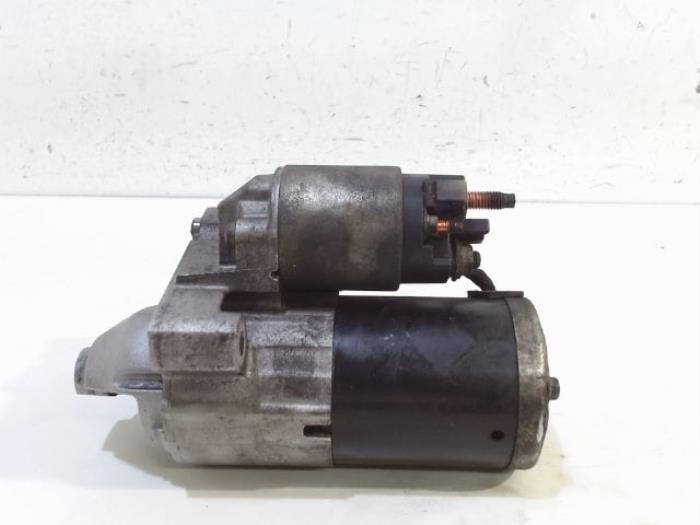 Gebruikte Computer Motormanagement Citroen C4 Picasso Prijs € 15,00 Margeregeling aangeboden door Van der Ven Autorecycling B.V.