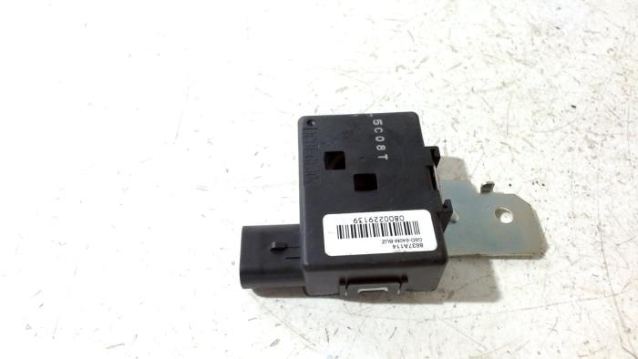 Gebruikte Computer Diversen Mitsubishi Outlander Prijs € 14,00 Margeregeling aangeboden door Van der Ven Autorecycling B.V.