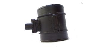 Gebruikte Luchtmassameter Opel Insignia Prijs € 12,00 Margeregeling aangeboden door Van der Ven Autorecycling B.V.