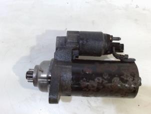 Gebruikte Computer Motormanagement Skoda Fabia Prijs € 26,00 Margeregeling aangeboden door Van der Ven Autorecycling B.V.