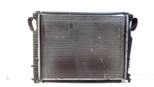 Gebruikte Radiateur Mercedes 280SL-500SLC Prijs € 54,00 Margeregeling aangeboden door Van der Ven Autorecycling B.V.