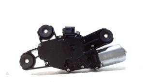 Gebruikte Ruitenwissermotor achter Ford Fiesta Prijs € 18,00 Margeregeling aangeboden door Van der Ven Autorecycling B.V.