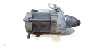 Gebruikte Computer Motormanagement Honda Civic Prijs € 20,00 Margeregeling aangeboden door Van der Ven Autorecycling B.V.