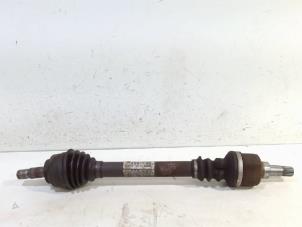 Gebruikte Homokineetas links-voor Citroen C4 Prijs € 26,00 Margeregeling aangeboden door Van der Ven Autorecycling B.V.