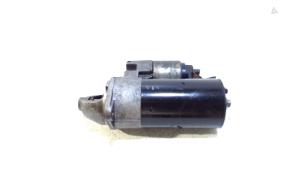 Gebruikte Computer Motormanagement Mercedes A-Klasse Prijs € 15,00 Margeregeling aangeboden door Van der Ven Autorecycling B.V.