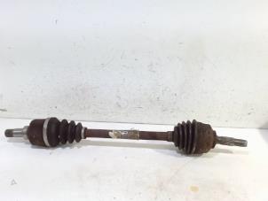 Gebruikte Homokineetas links-voor Citroen C3 Prijs € 26,00 Margeregeling aangeboden door Van der Ven Autorecycling B.V.