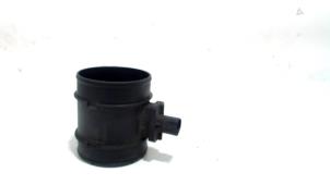 Gebruikte Luchtmassameter Opel Astra Prijs € 13,00 Margeregeling aangeboden door Van der Ven Autorecycling B.V.