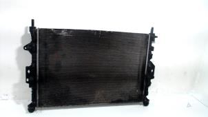 Gebruikte Radiateur Ford Kuga Prijs € 12,00 Margeregeling aangeboden door Van der Ven Autorecycling B.V.