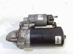 Gebruikte Computer Motormanagement BMW 5-Serie Prijs € 21,00 Margeregeling aangeboden door Van der Ven Autorecycling B.V.