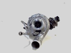 Gebruikte Turbo Opel Signum Prijs € 255,00 Margeregeling aangeboden door Van der Ven Autorecycling B.V.