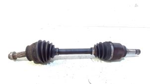 Gebruikte Steekas links-voor Fiat Doblo Prijs € 21,00 Margeregeling aangeboden door Van der Ven Autorecycling B.V.