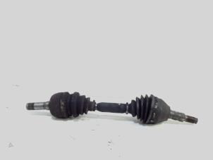 Gebruikte Cardanas links-voor (VWA) Opel Signum Prijs € 51,00 Margeregeling aangeboden door Van der Ven Autorecycling B.V.