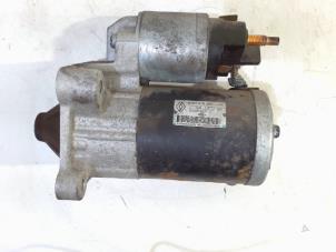 Gebruikte Computer Motormanagement Dacia Sandero Prijs € 27,00 Margeregeling aangeboden door Van der Ven Autorecycling B.V.