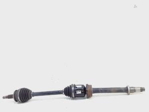 Gebruikte Aandrijfas rechts-voor Toyota Funcruiser Prijs € 18,00 Margeregeling aangeboden door Van der Ven Autorecycling B.V.