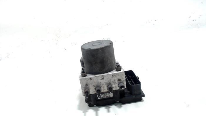 Gebruikte ABS Pomp Citroen Jumpy Prijs € 12,00 Margeregeling aangeboden door Van der Ven Autorecycling B.V.
