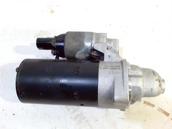 Gebruikte Computer Motormanagement Audi A4 Prijs € 27,00 Margeregeling aangeboden door Van der Ven Autorecycling B.V.