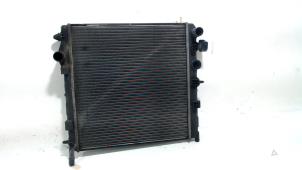 Gebruikte Radiateur Peugeot 1007 Prijs € 21,00 Margeregeling aangeboden door Van der Ven Autorecycling B.V.