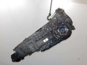 Gebruikte Automaatbak Audi A6 Prijs € 363,00 Margeregeling aangeboden door Van der Ven Autorecycling B.V.