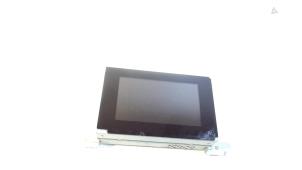 Gebruikte Navigatie Display Nissan Primera Prijs € 21,00 Margeregeling aangeboden door Van der Ven Autorecycling B.V.