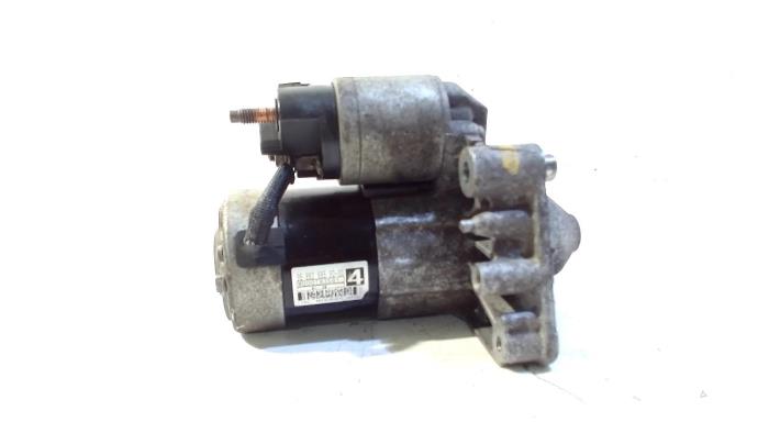 Gebruikte Computer Motormanagement Peugeot 206 PLUS Prijs € 15,00 Margeregeling aangeboden door Van der Ven Autorecycling B.V.