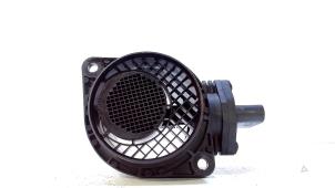 Gebruikte Luchtmassameter Volkswagen Jetta Prijs € 13,00 Margeregeling aangeboden door Van der Ven Autorecycling B.V.