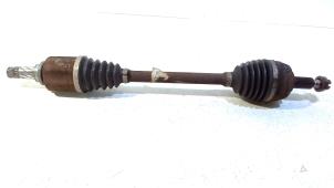 Gebruikte Homokineetas links-voor Renault Scenic Prijs € 18,00 Margeregeling aangeboden door Van der Ven Autorecycling B.V.