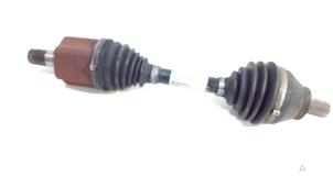 Gebruikte Cardanas links-voor (VWA) Volvo S80 Prijs € 48,00 Margeregeling aangeboden door Van der Ven Autorecycling B.V.