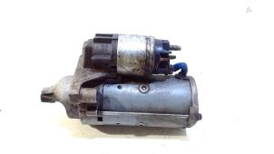 Gebruikte Computer Motormanagement Citroen DS3 Prijs € 12,00 Margeregeling aangeboden door Van der Ven Autorecycling B.V.