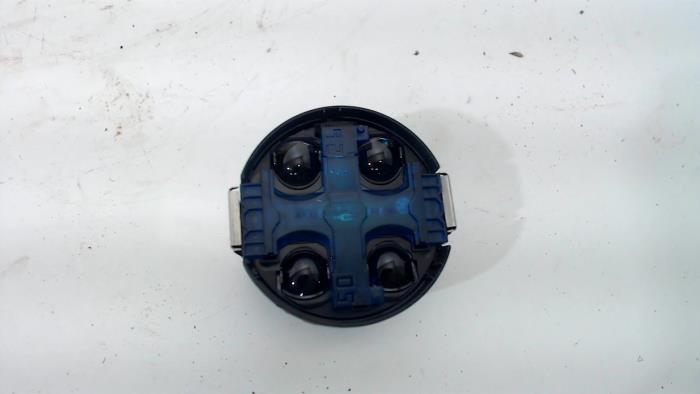 Regensensor van een Mercedes E-Klasse 2009