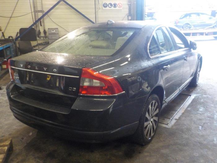 ABS Pomp van een Volvo S80 2013