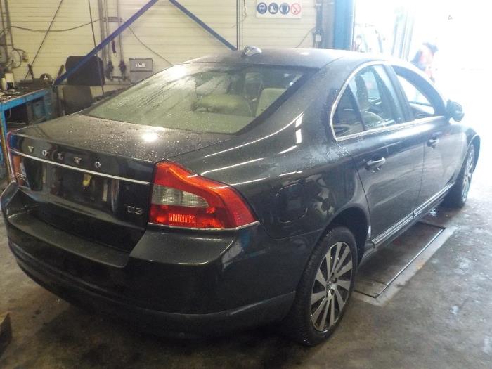 ABS Pomp van een Volvo S80 2013