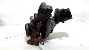 Gebruikte G-lader Mercedes C-Klasse Prijs € 150,00 Margeregeling aangeboden door Van der Ven Autorecycling B.V.