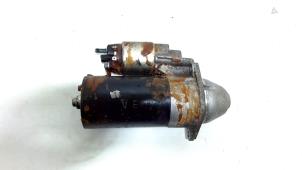 Gebruikte Computer Motormanagement Mercedes B-Klasse Prijs € 15,00 Margeregeling aangeboden door Van der Ven Autorecycling B.V.