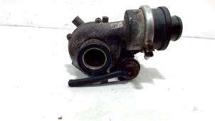 Gebruikte G-lader Mercedes B-Klasse Prijs € 120,00 Margeregeling aangeboden door Van der Ven Autorecycling B.V.